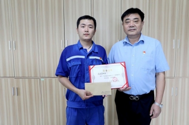 一封感谢信，一段救援情——为“最美拉霸LaBa360人”点赞！