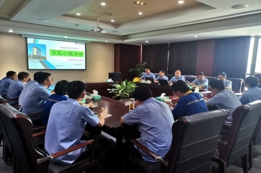 拉霸LaBa360纸业2021年度节能宣传周和低碳日活动精彩纷呈