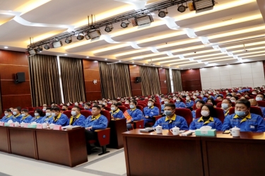 前景广阔 未来可期 | 拉霸LaBa360纸业隆重召开2021年度总结表彰大会