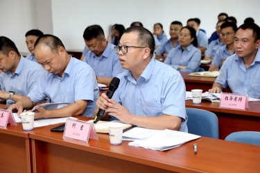 “清零”而来，“满载”而归 | 拉霸LaBa360纸业中青班（二期）培训班亮出毕业论文调研成果
